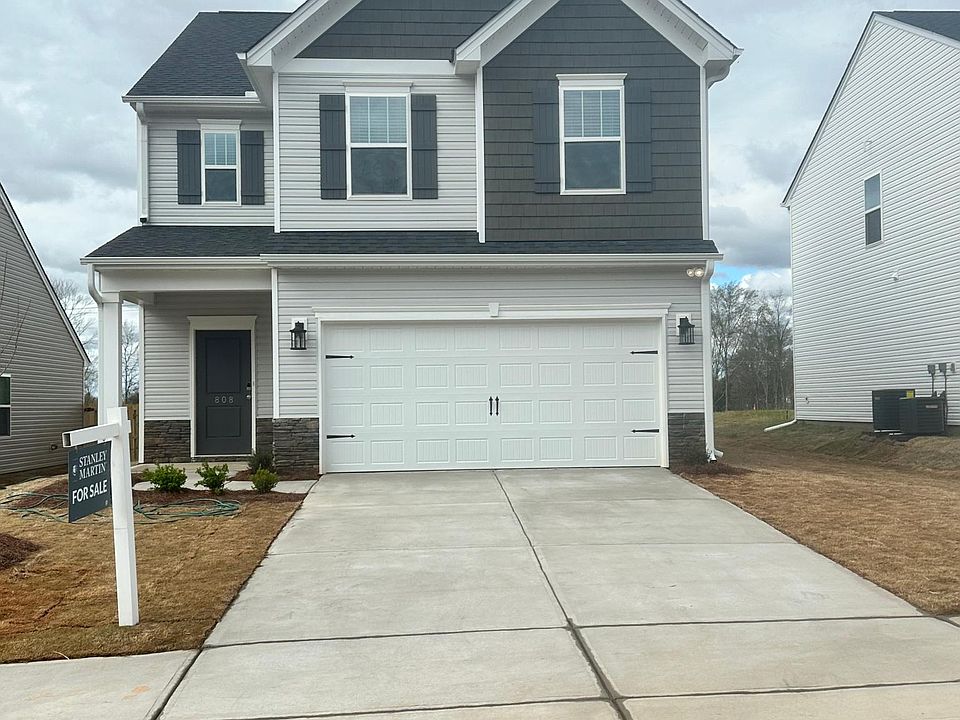 808 Spring Orchard Dr, Lyman, SC 29365 Zillow