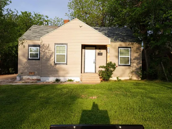 3240 S Klein Ave, Oklahoma City, OK 73109