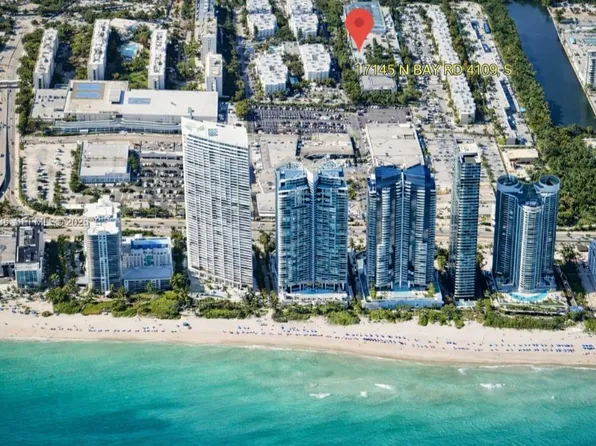 17145 N Bay Rd APT 4412, Sunny Isles Beach, FL 33160