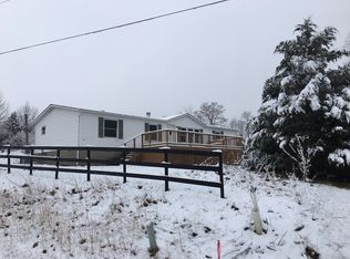 7045 Cathy Rd, Hillsboro, OH 45133