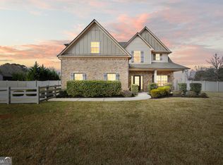 1100 Stroud Rd, McDonough, GA 30252