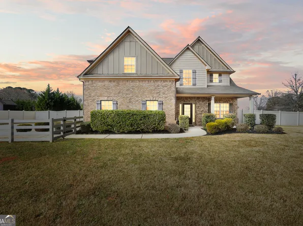 1100 Stroud Rd, McDonough, GA 30252
