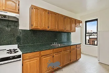 Rented by Keller Williams NYC