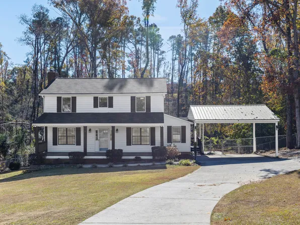 4676 Oakley Pirkle Road, Martinez, GA 30907