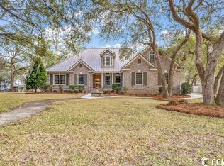 531 Helena St, Georgetown, SC 29440