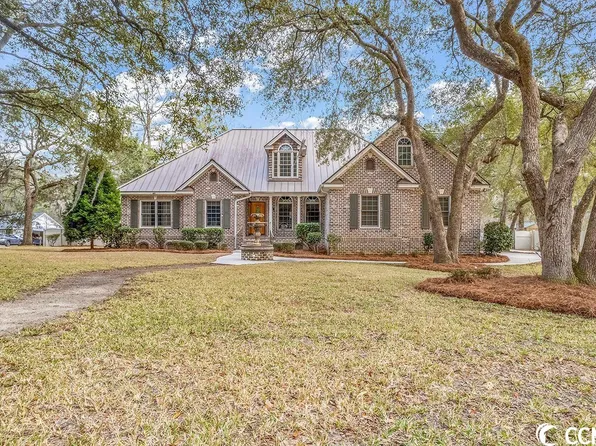 531 Helena St., Georgetown, SC 29440