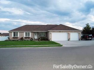 1897 W Haven View Rd, South Jordan, UT 84095