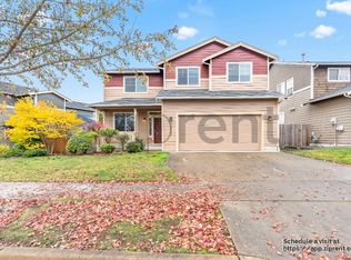 1433 Bedstone Dr SE, Olympia, WA 98513