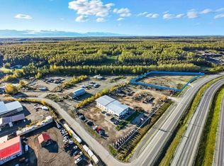 8066 W Business Park Dr, Wasilla, AK 99623