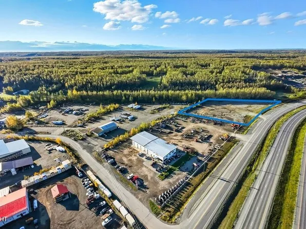 8066 W Business Park Dr, Wasilla, AK 99623