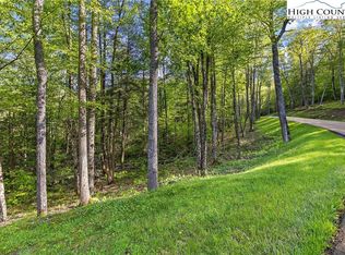 78 Eagles Nest Trail, Banner Elk, NC 28622