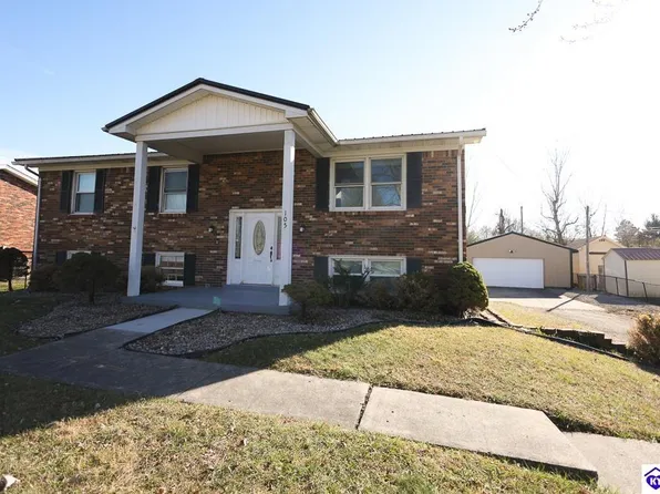105 Belaire Dr, Rineyville, KY 40162