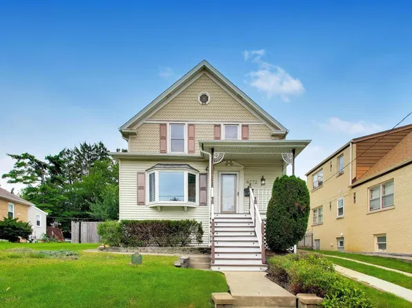 6272 N Niagara Ave, Chicago, IL 60631