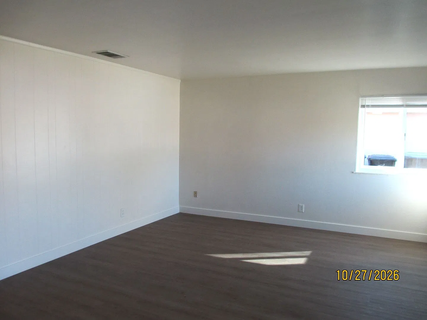 Move In Special. Two bedroom house, central heat & air. Morse & Hurley area. — Photo 3