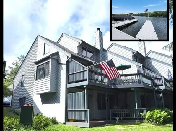 12 Arrowhead Ln Unit 12, Oakland, MD 21550