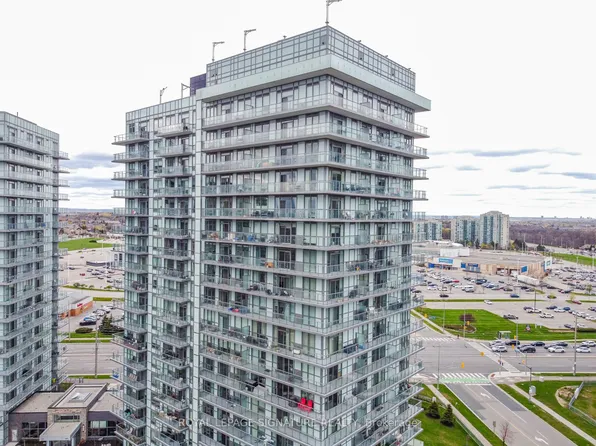 4699 Glen Erin Dr #1505, Mississauga, ON L5M 2E5