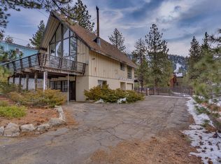 3764 Terrace Dr, South Lake Tahoe, CA 96150