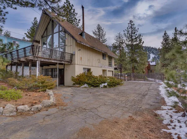 3764 Terrace Dr, South Lake Tahoe, CA 96150