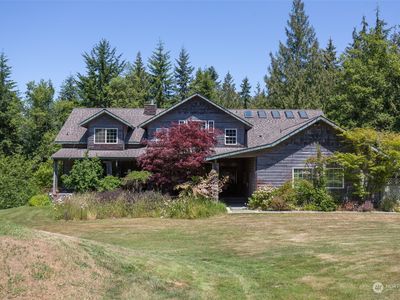 303 Sunny View Drive, Sequim, WA, 98382