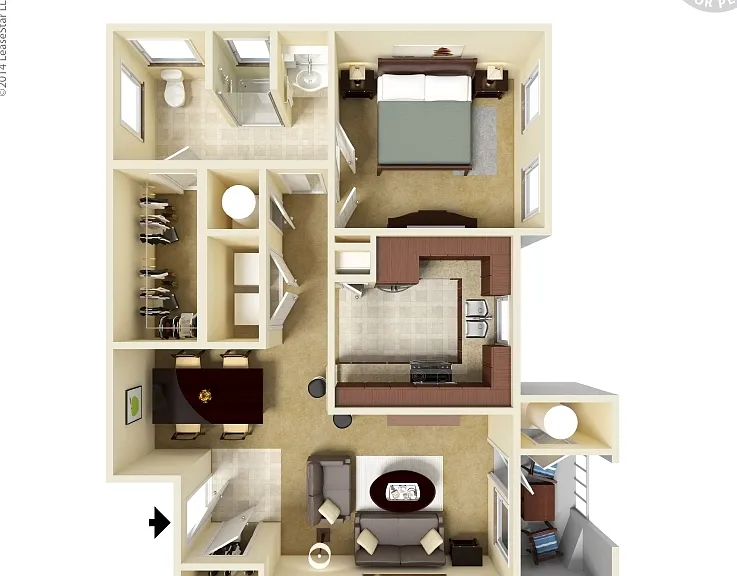 Magnolia Trace — Photo 45