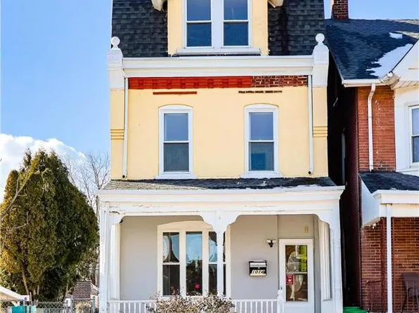 1014 S 7th St, Allentown, PA 18103