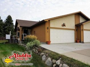 1911 E Capitol Ave, Bismarck, ND 58501