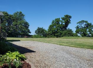 405 McClure Blvd, Fairfield, VA 24435