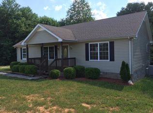 3893 Green Rd, Springfield, TN 37172