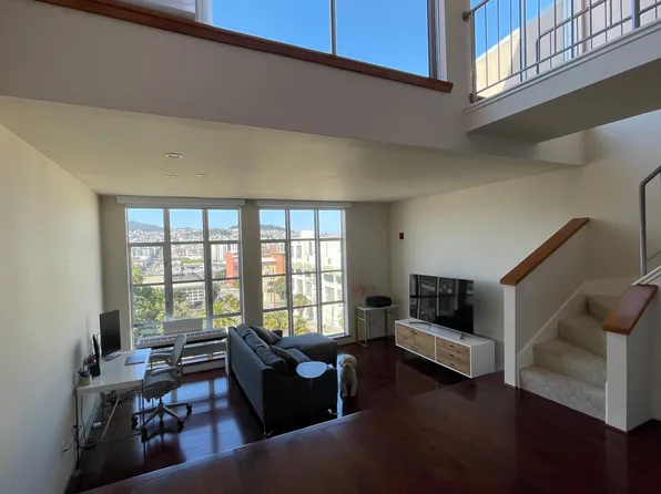 1800 Bryant St APT 314, San Francisco, CA 94110