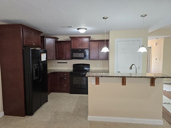 kitchen view
