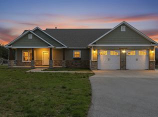 2628 E Farm Road 22, Fair Grove, MO 65648