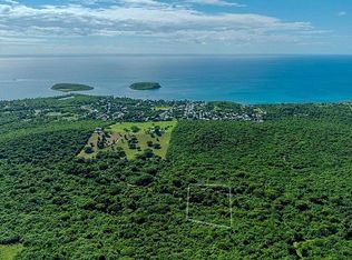 1-78 Puerto Ferro, Vieques, PR 00765