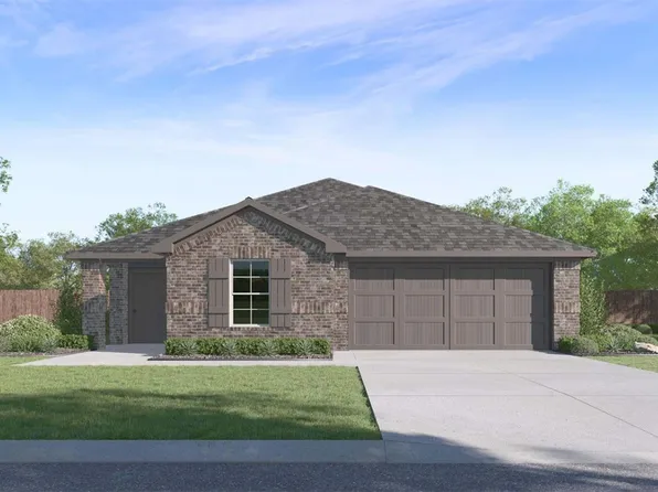 2327 150th St, Lubbock, TX 79423