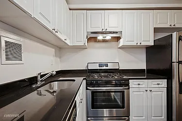 Rented by Corcoran