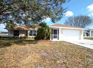 2214 Hopwood Rd, North Port, FL 34287