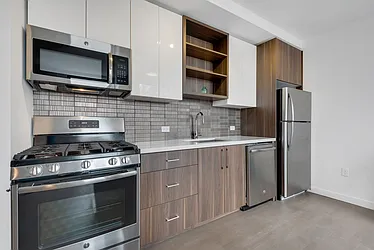 Rented by Modern Spaces