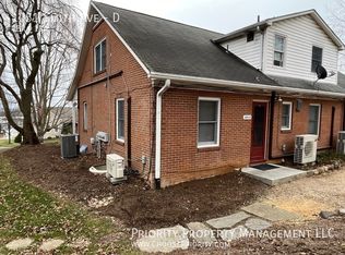 1051 Smith Ave #D, Harrisonburg, VA 22802