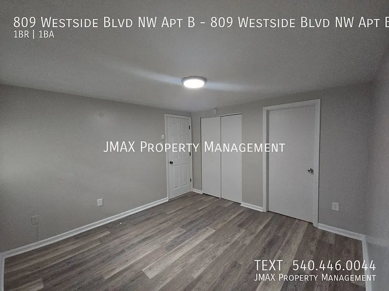 809 Westside Blvd NW #B — Photo 6