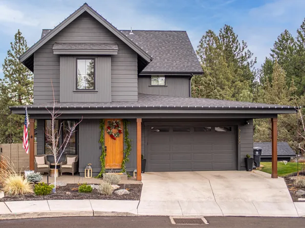 61000 SE Crane Peak Ct, Bend, OR 97702