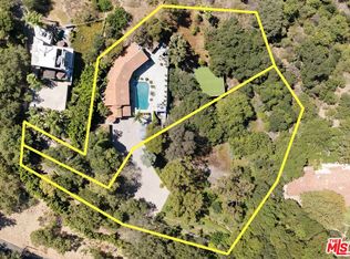 13355 Mulholland Dr, Beverly Hills, CA 90210