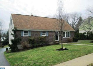 106 Wyomissing Hills Blvd, Reading, PA