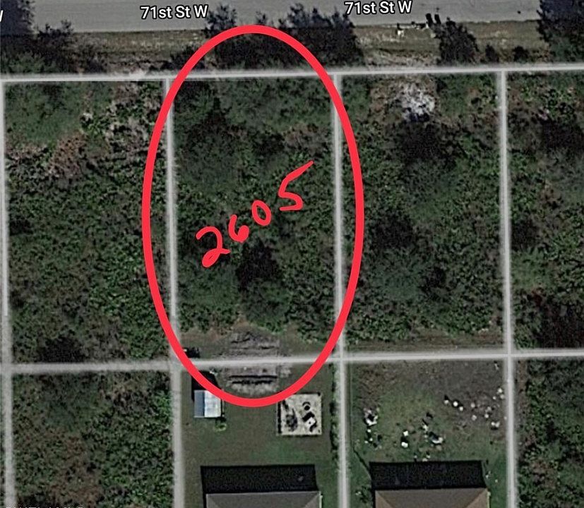 1st image of 2605 71st St W