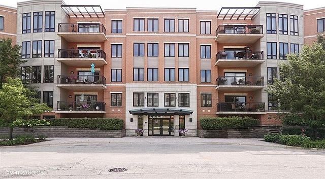 1st image of 145 S York St Unit 202