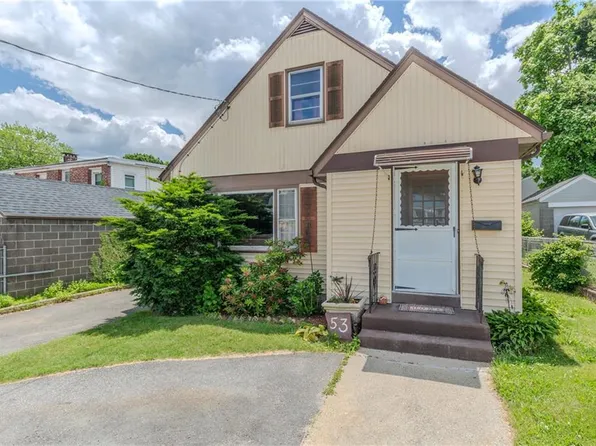 53 Dome St, Providence, RI 02908