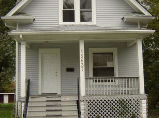 15637 Turlington Ave, Harvey, IL 60426