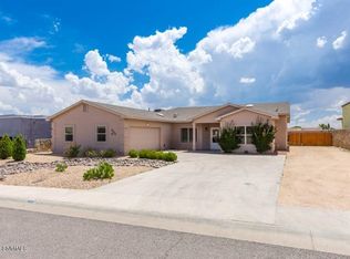 4087 Mojave Dr, Las Cruces, NM 88005