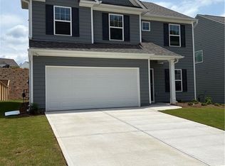153 Bloomfield Cir, Canton, GA 30114