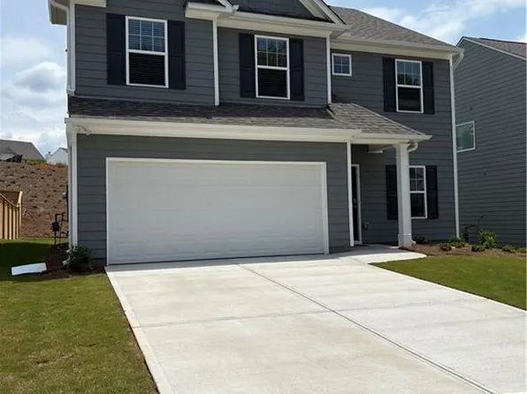 153 Bloomfield Cir, Canton, GA 30114