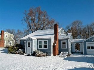 144 Goldsmith St, Littleton, MA 01460