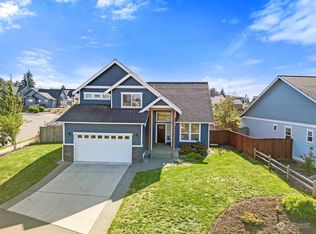 2757 Josie Ln, Ferndale, WA